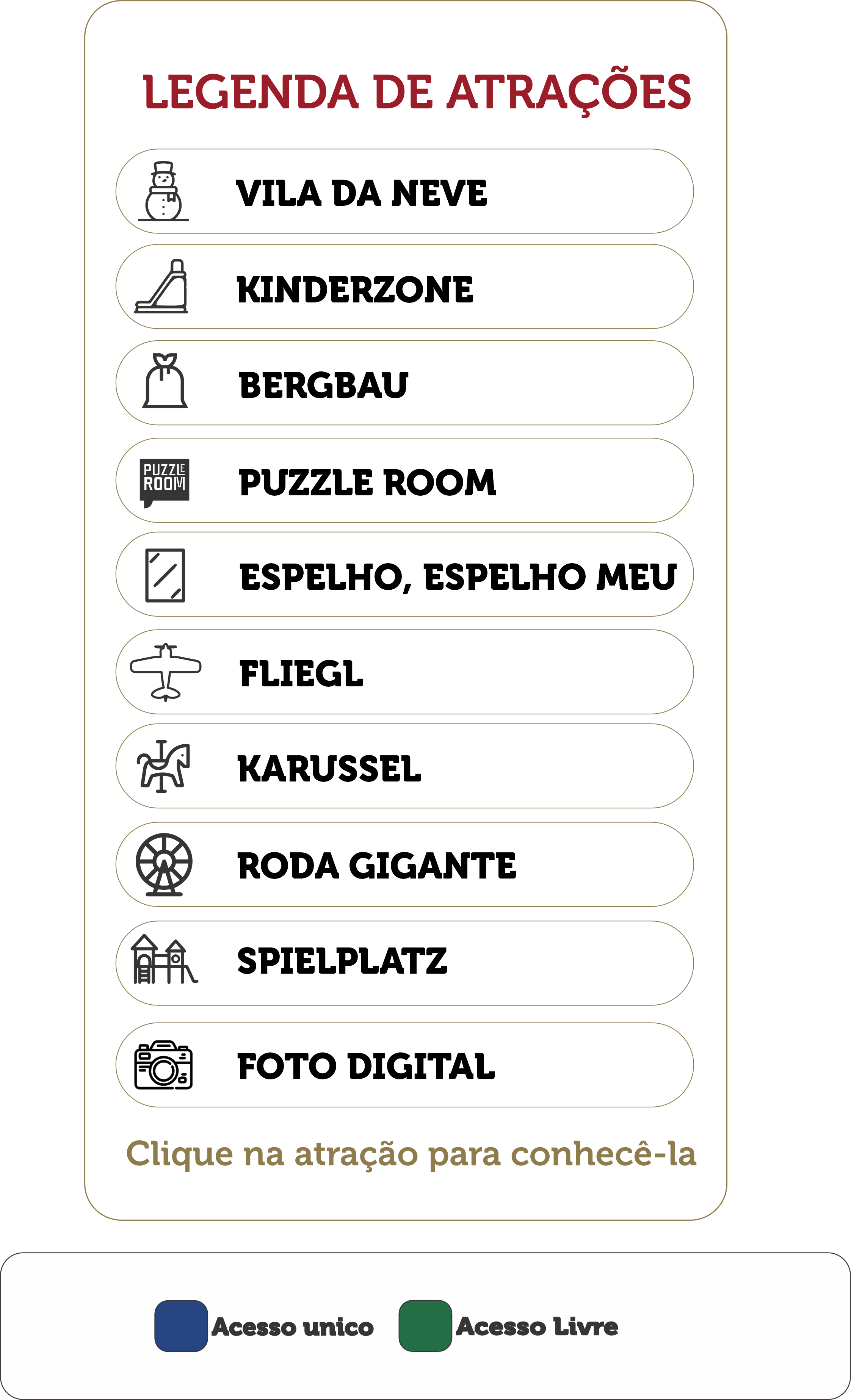 Cupom de Desconto Total Acesso Ingressos 12/2023