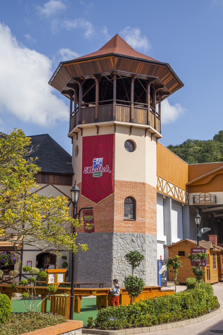 Park Turm