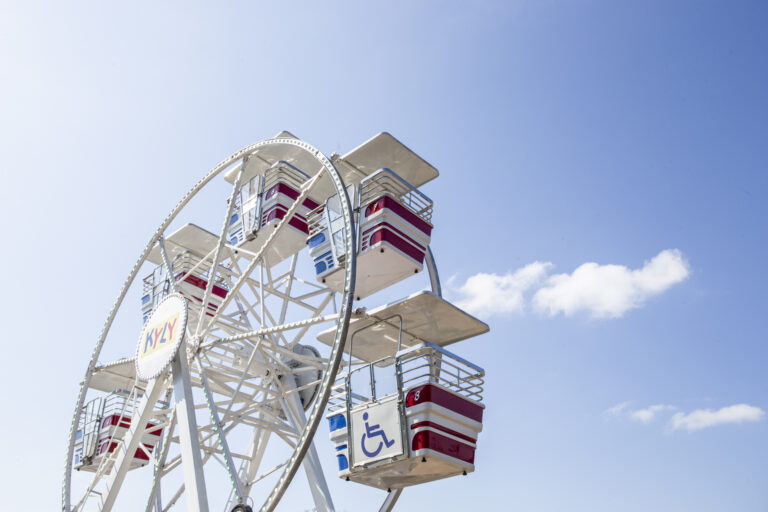 Roda Gigante 3