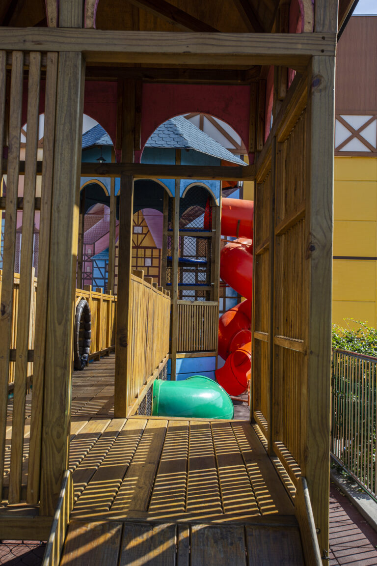 SPIELPLATZ 2