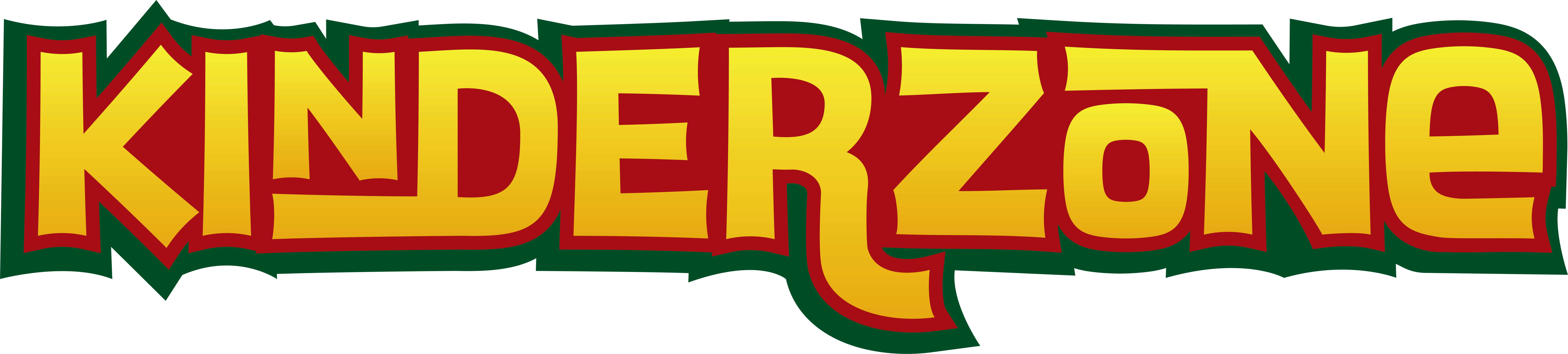 Kinderzone