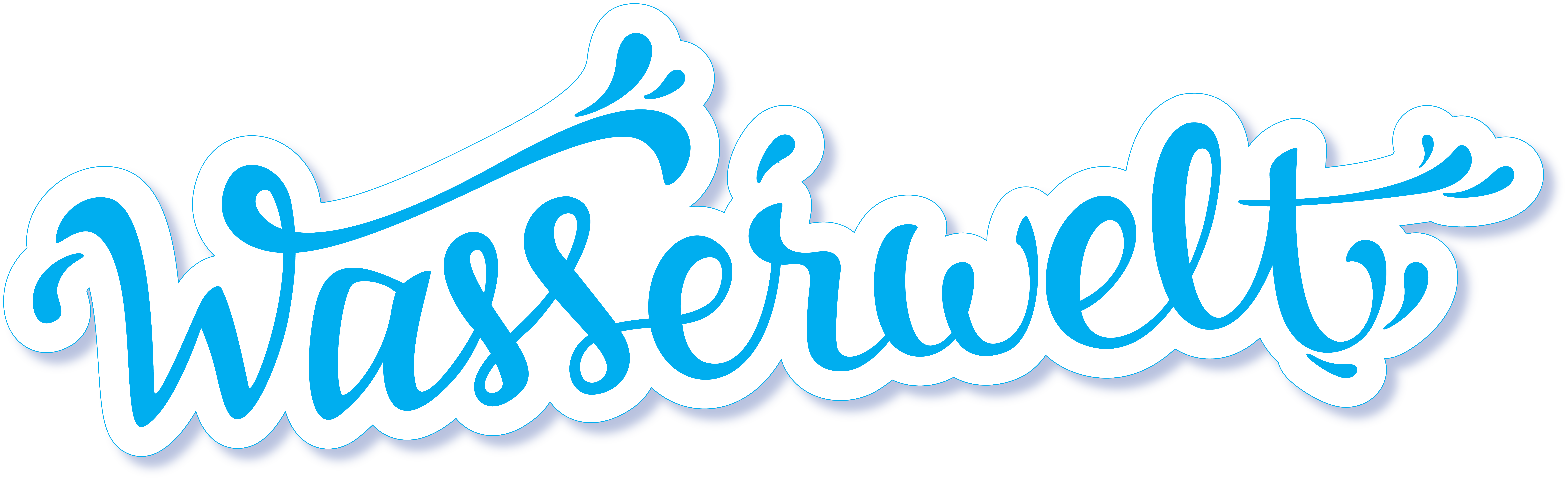 WASSERWELT