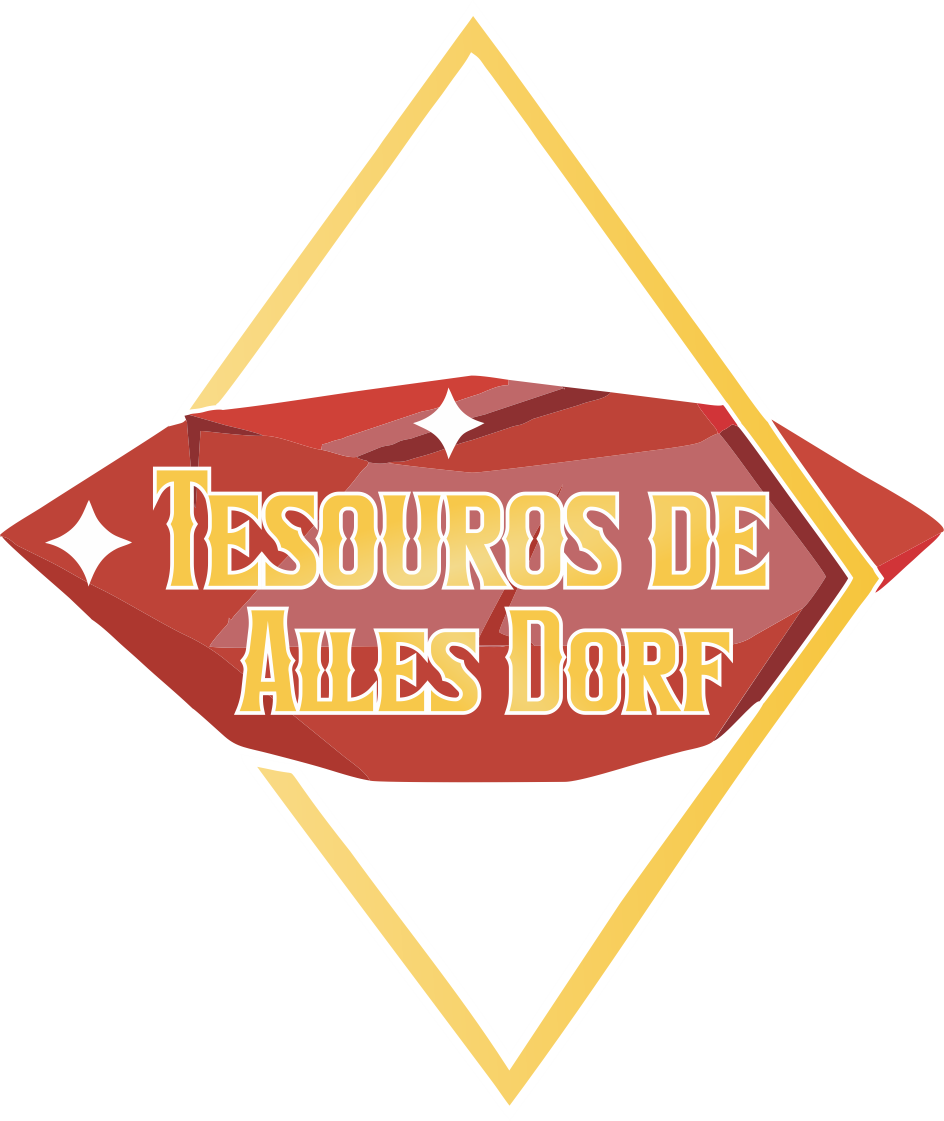 TESOUROS DE ALLESDORF