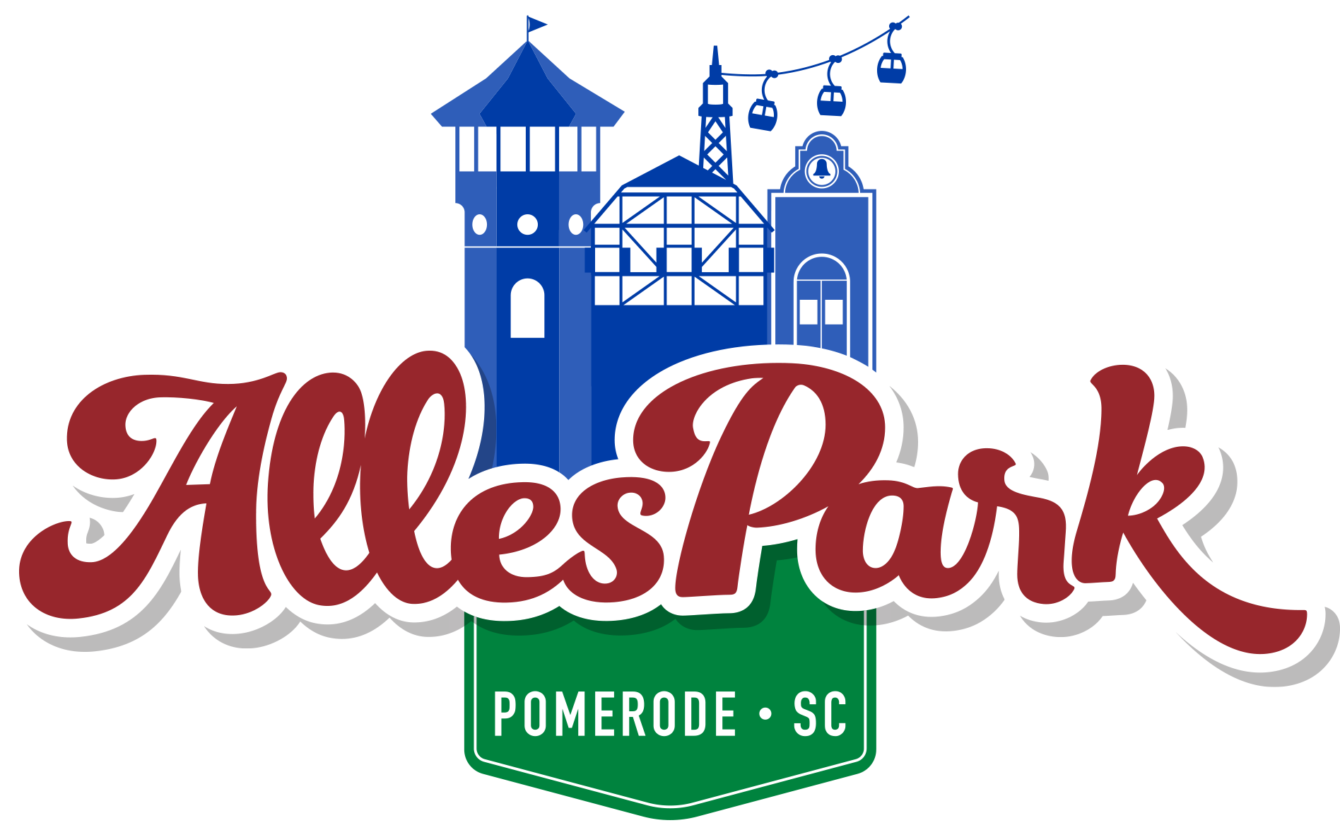 Logo Alles Park